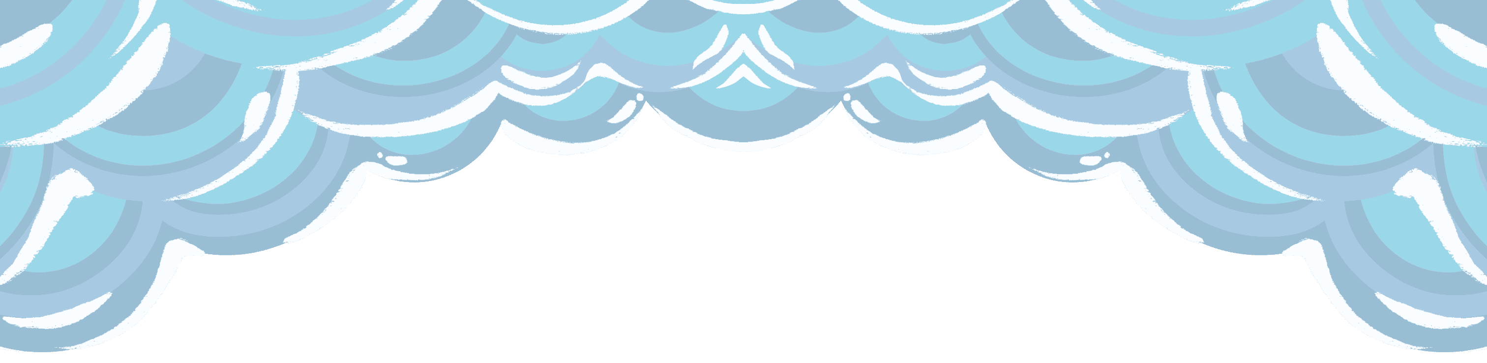 wave