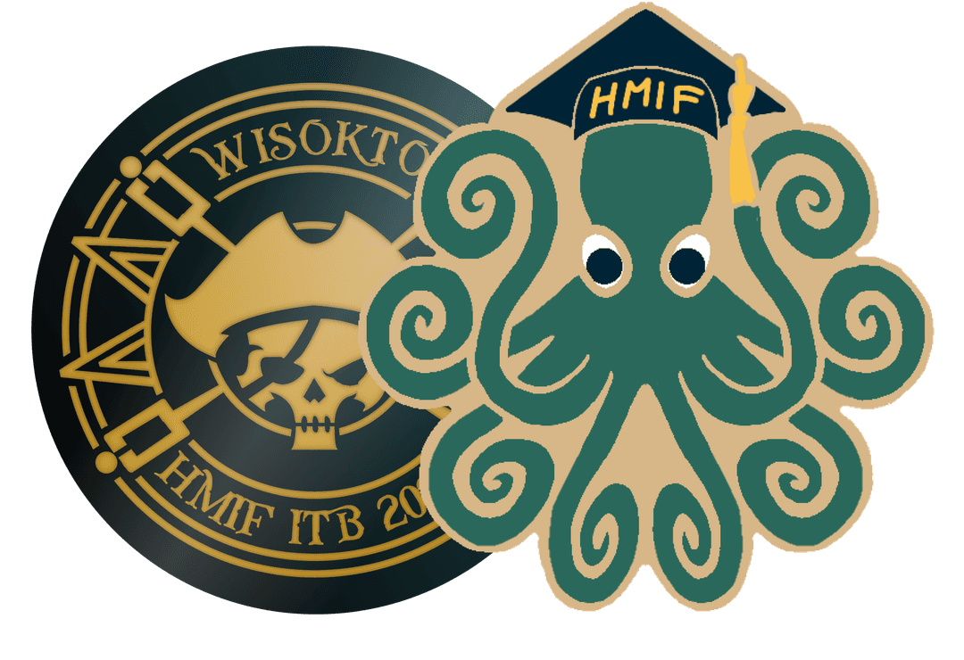 Enamel Pin merchandise