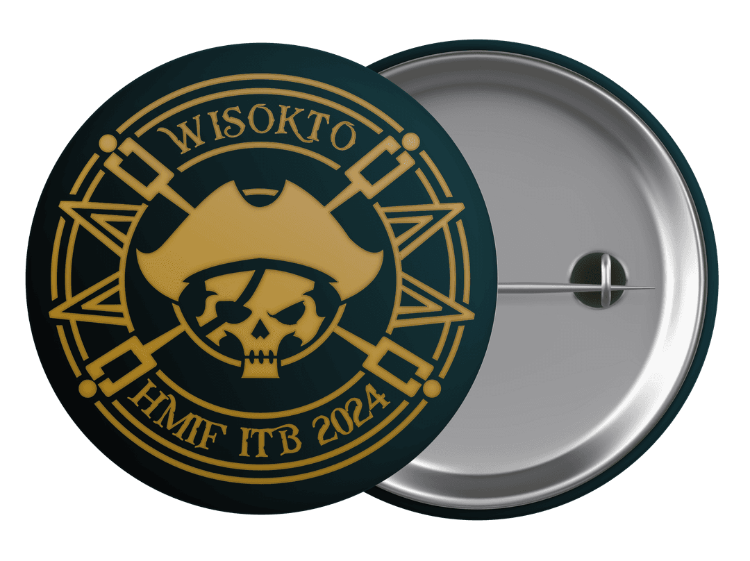 Pin Peniti merchandise