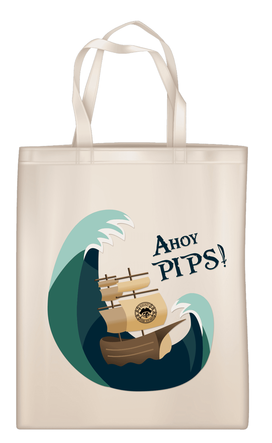 Totebag merchandise