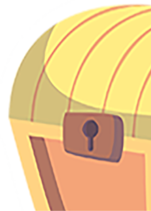 treasure